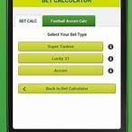 bet calculator app